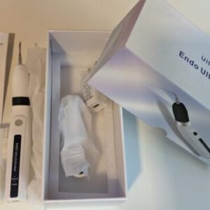 Ativador Endodontico Ultra endo I