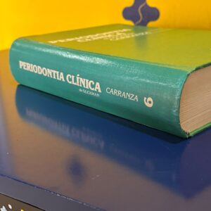Livro de Periodontia Clínica