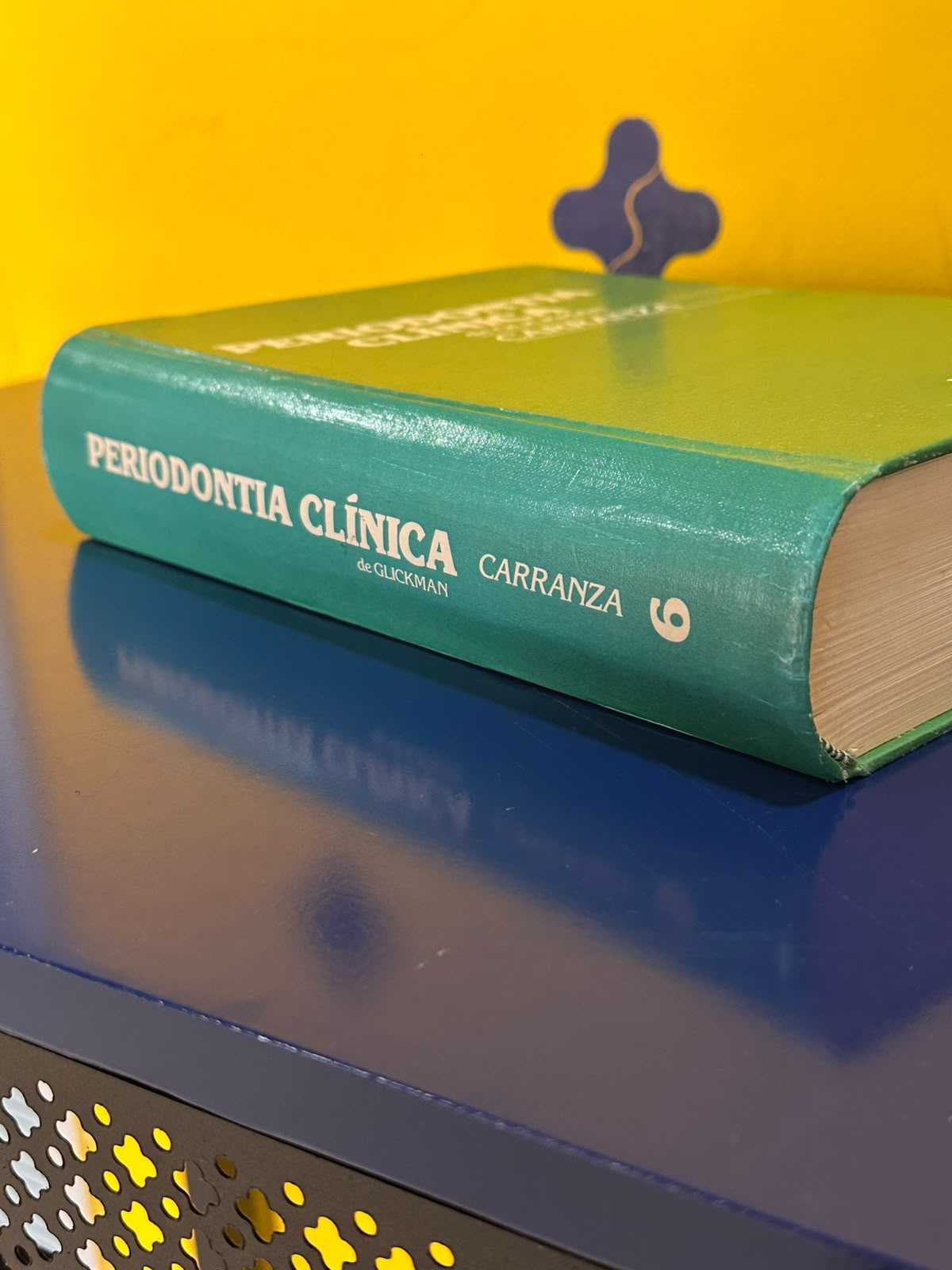 Livro de Periodontia Clínica Livro de Periodontia Clínica