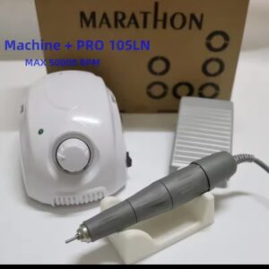 Motor MARATHON PRO 105LN